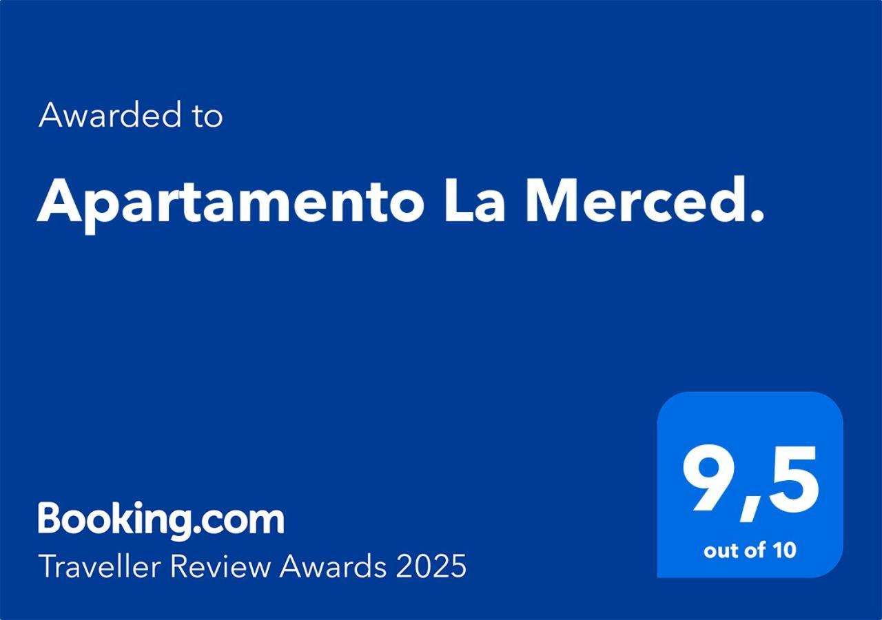 Apartamento La Merced. 瓜达拉哈拉 外观 照片